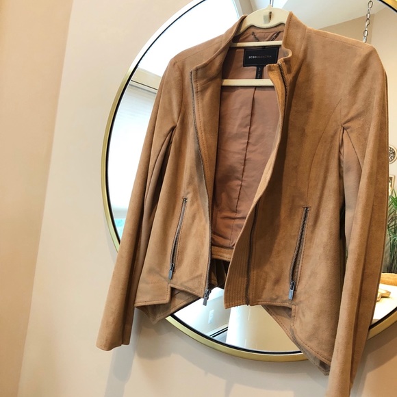 BCBGMaxAzria Jackets & Blazers - BCBG MAXAZRIA JACKET